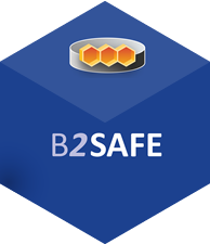 b2safe logo